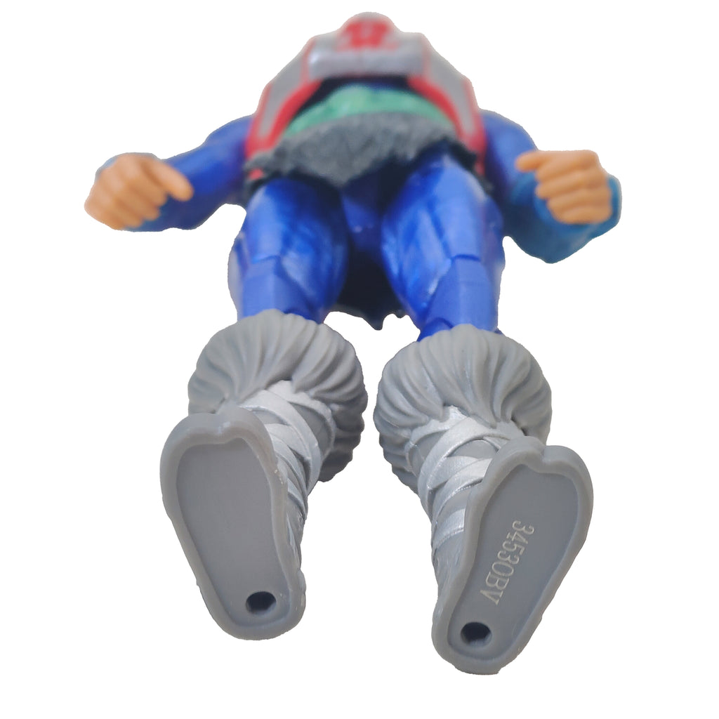 Masters of the Universe Masterverse Mekaneck New Eternia Mattel Action Figure 2024