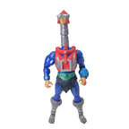 Masters of the Universe Masterverse Mekaneck New Eternia Mattel Action Figure 2024
