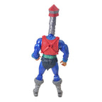 Masters of the Universe Masterverse Mekaneck New Eternia Mattel Action Figure 2024