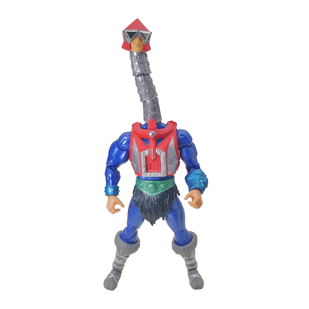 Masters of the Universe Masterverse Mekaneck New Eternia Mattel Action Figure 2024