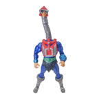 Masters of the Universe Masterverse Mekaneck New Eternia Mattel Action Figure 2024