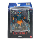 Masters of the Universe Masterverse Mer Man Revelation Mattel Action Figure 2022 18 cm