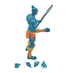 Masters of the Universe Masterverse Mer Man Revelation Mattel Action Figure 2022 18 cm – Masters of the Universe, Mattel, 18 cm, 2020, pre-owned collector piece, Uncanny Collectibles Dublin Ireland