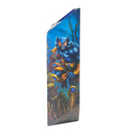 Masters of the Universe Masterverse Mer Man Revelation Mattel Action Figure 2022 18 cm