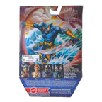 Masters of the Universe Masterverse Mer Man Revelation Mattel Action Figure 2022 18 cm