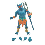 Masters of the Universe Masterverse Mer Man Revelation Mattel Action Figure 2022 18 cm – Masters of the Universe, Mattel, 18 cm, 2020, pre-owned collector piece, Uncanny Collectibles Dublin Ireland