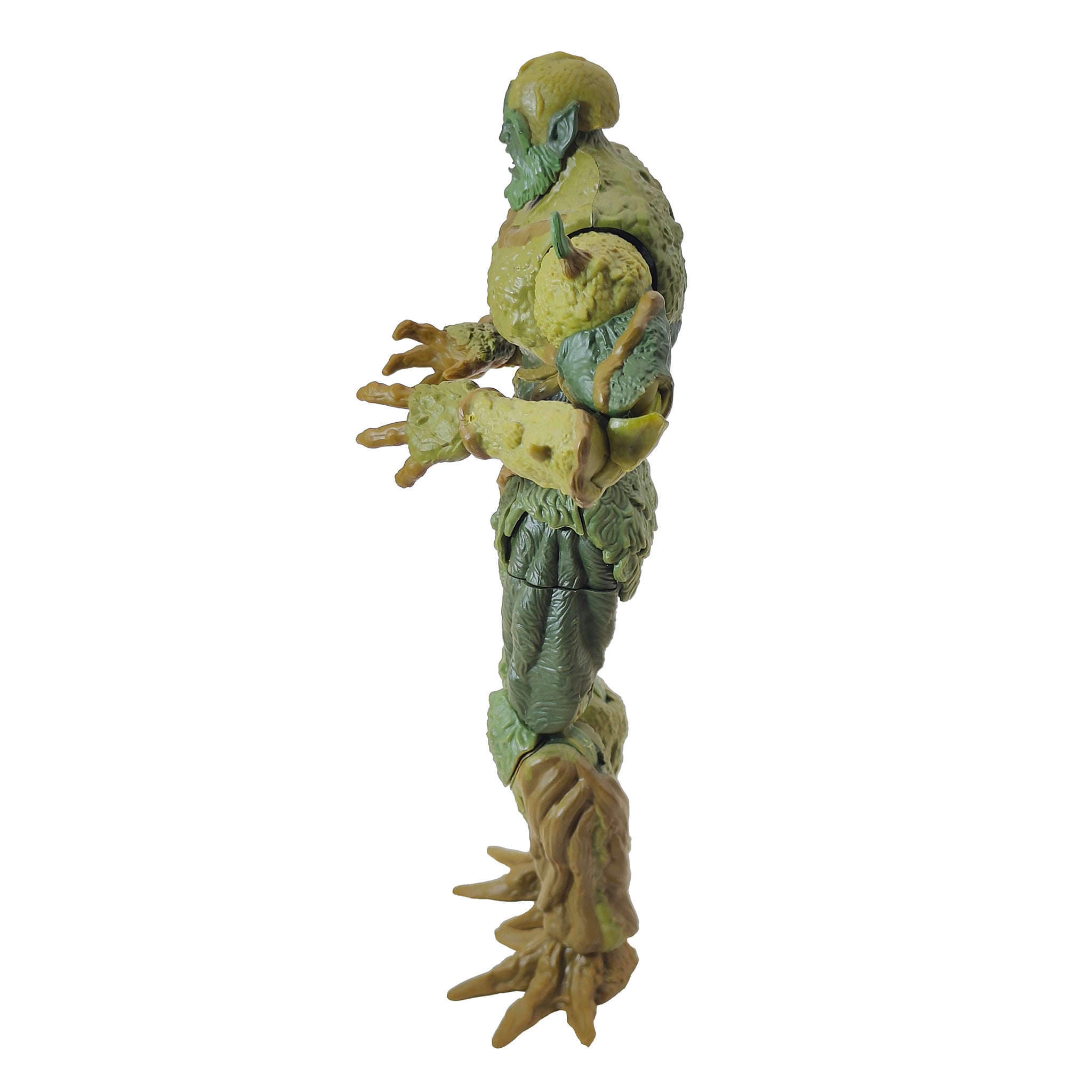 Masters of the Universe Masterverse Moss Man Revelation Mattel Action Figure 2021 18 cm – Masters of the Universe, Mattel, 18 cm, 2021, pre-owned collector piece, Uncanny Collectibles Dublin Ireland