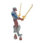 Masters of the Universe Masterverse Roboto Revelation Mattel Action Figure 2023 18 cm – Masters of the Universe, Mattel, 18 cm, 2023, pre-owned collector piece, Uncanny Collectibles Dublin Ireland