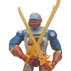 Masters of the Universe Masterverse Roboto Revelation Mattel Action Figure 2023 18 cm – Masters of the Universe, Mattel, 18 cm, 2023, pre-owned collector piece, Uncanny Collectibles Dublin Ireland