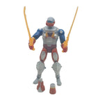 Masters of the Universe Masterverse Roboto Revelation Mattel Action Figure 2023 18 cm – Masters of the Universe, Mattel, 18 cm, 2023, pre-owned collector piece, Uncanny Collectibles Dublin Ireland