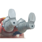 Masters of the Universe Masterverse Roboto Revelation Mattel Action Figure 2023 18 cm – Masters of the Universe, Mattel, 18 cm, 2023, pre-owned collector piece, Uncanny Collectibles Dublin Ireland