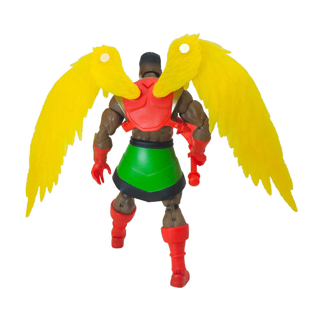 Masters of the Universe Masterverse Sun Man Rulers Of The Sun  Mattel Action Figure 2022 18cm – Masters of the Universe, Mattel, 18 cm, 2022, pre-owned collector piece, Uncanny Collectibles Dublin Ireland