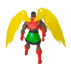 Masters of the Universe Masterverse Sun Man Rulers Of The Sun  Mattel Action Figure 2022 18cm – Masters of the Universe, Mattel, 18 cm, 2022, pre-owned collector piece, Uncanny Collectibles Dublin Ireland