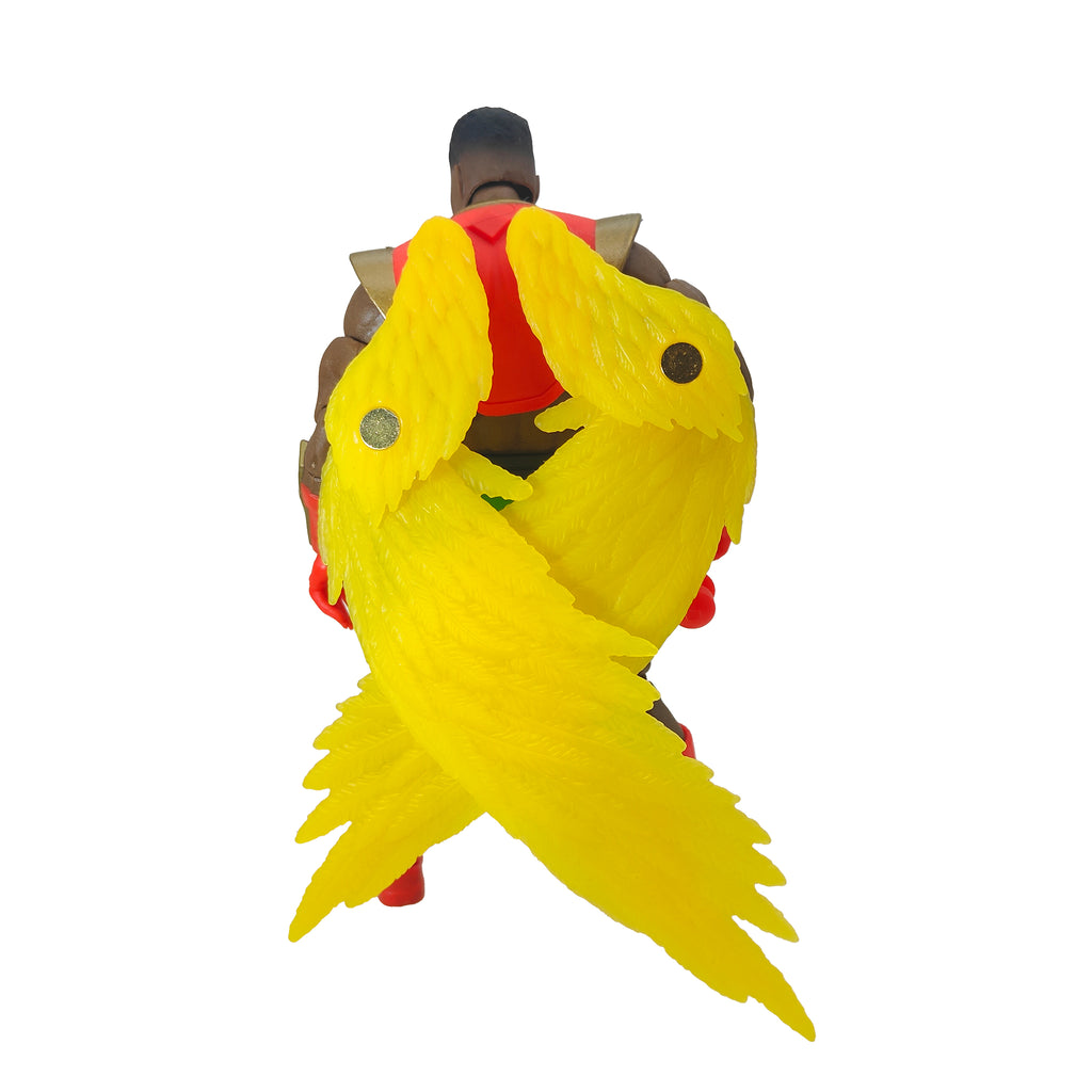 Masters of the Universe Masterverse Sun Man Rulers Of The Sun  Mattel Action Figure 2022 18cm – Masters of the Universe, Mattel, 18 cm, 2022, pre-owned collector piece, Uncanny Collectibles Dublin Ireland