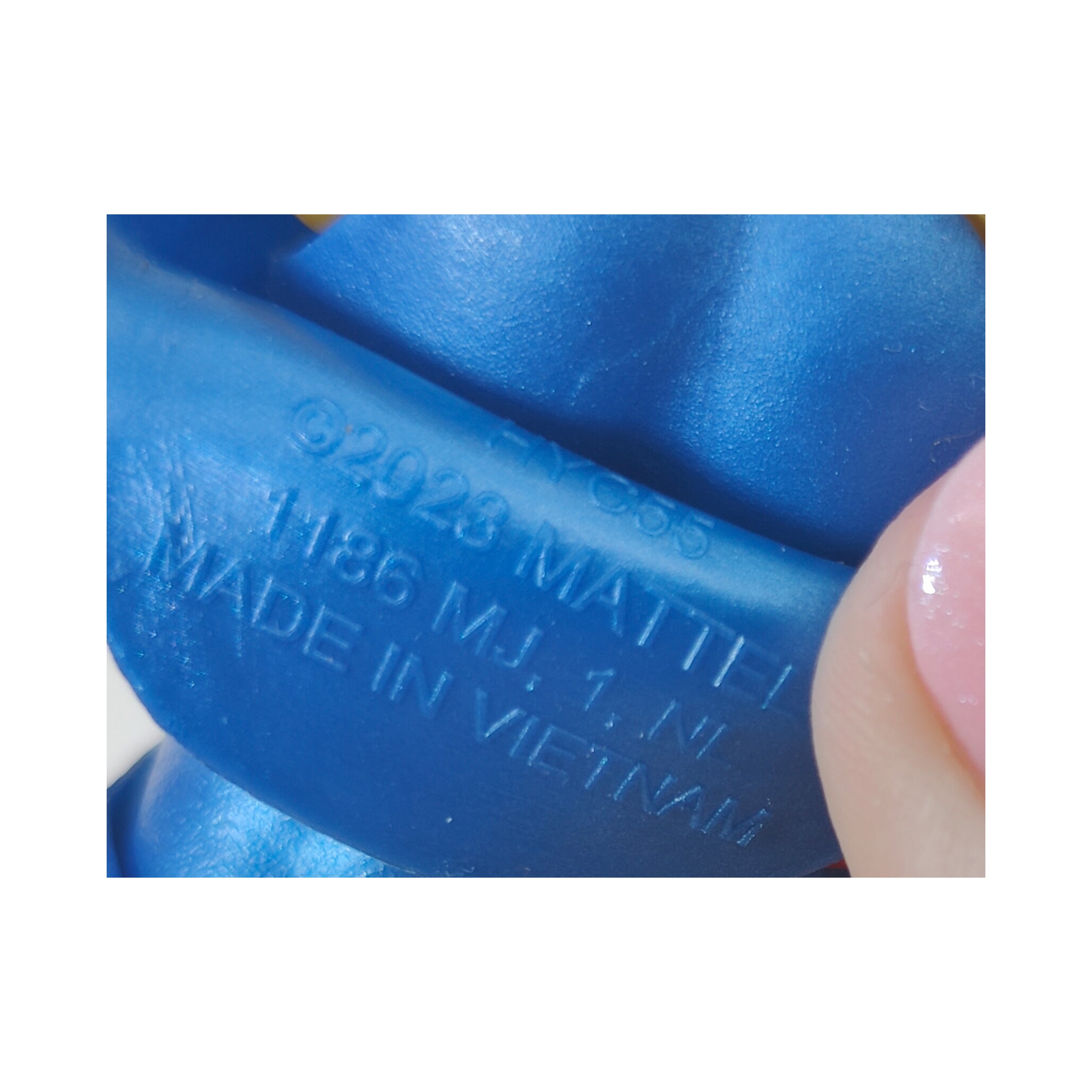 Masters of the Universe Masterverse Sy Klone New Eternia Mattel Action Figure 2024 18cm – Masters of the Universe, Mattel, 18 cm, 2024, pre-owned collector piece, Uncanny Collectibles Dublin Ireland