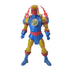 Masters of the Universe Masterverse Sy Klone New Eternia Mattel Action Figure 2024 18cm – Masters of the Universe, Mattel, 18 cm, 2024, pre-owned collector piece, Uncanny Collectibles Dublin Ireland
