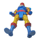 Masters of the Universe Masterverse Sy Klone New Eternia Mattel Action Figure 2024 18cm – Masters of the Universe, Mattel, 18 cm, 2024, pre-owned collector piece, Uncanny Collectibles Dublin Ireland
