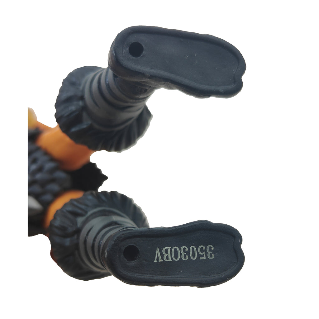 Masters of the Universe Masterverse Tri Klops New Eternia Mattel Action Figure 2024 18cm – Masters of the Universe, Mattel, 18 cm, 2024, pre-owned collector piece, Uncanny Collectibles Dublin Ireland