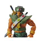 Masters of the Universe Masterverse Tri Klops New Eternia Mattel Action Figure 2024 18cm – Masters of the Universe, Mattel, 18 cm, 2024, pre-owned collector piece, Uncanny Collectibles Dublin Ireland