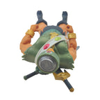 Masters of the Universe Masterverse Tri Klops New Eternia Mattel Action Figure 2024 18cm – Masters of the Universe, Mattel, 18 cm, 2024, pre-owned collector piece, Uncanny Collectibles Dublin Ireland