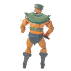 Masters of the Universe Masterverse Tri Klops Revelation Mattel Action Figure 2021 18cm – Masters of the Universe, Mattel, 18 cm, 2021, pre-owned collector piece, Uncanny Collectibles Dublin Ireland