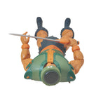 Masters of the Universe Masterverse Tri Klops Revelation Mattel Action Figure 2021 18cm – Masters of the Universe, Mattel, 18 cm, 2021, pre-owned collector piece, Uncanny Collectibles Dublin Ireland