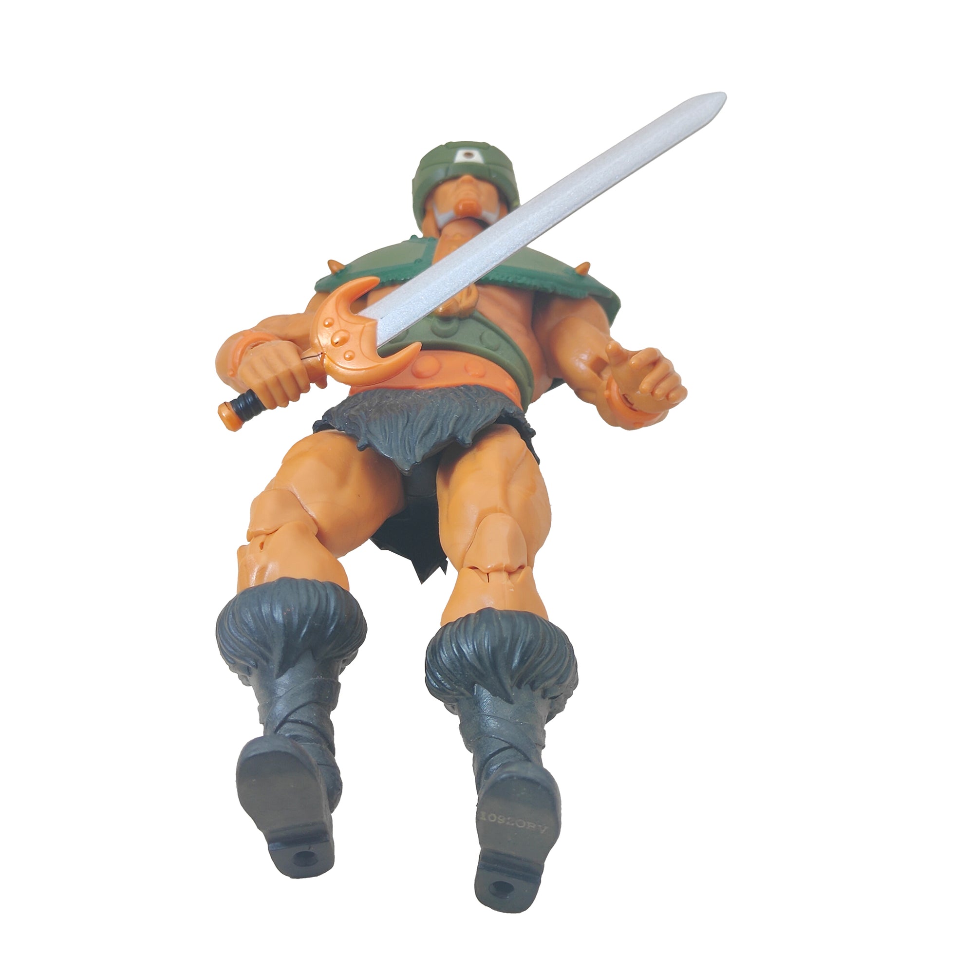 Masters of the Universe Masterverse Tri Klops Revelation Mattel Action Figure 2021 18cm