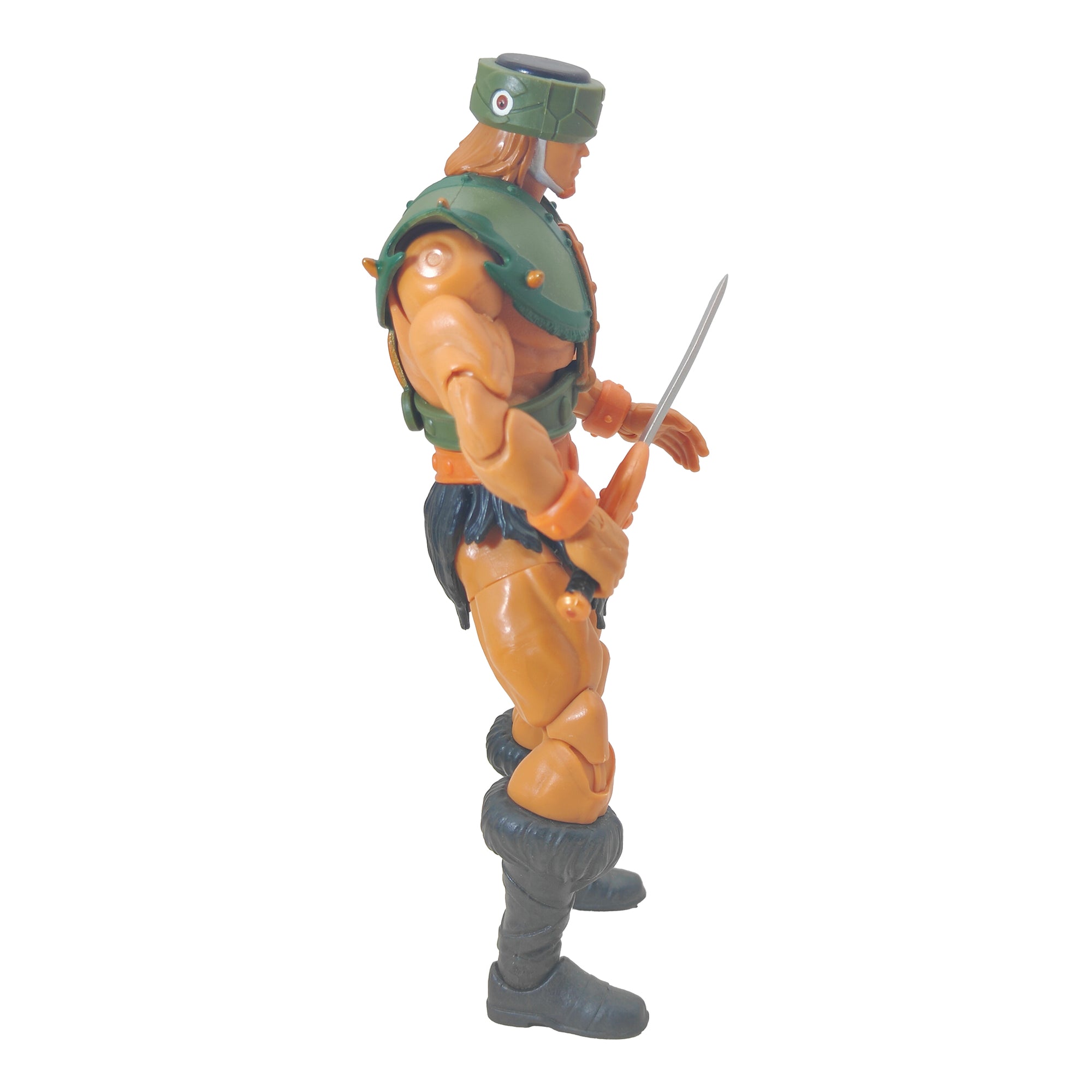 Masters of the Universe Masterverse Tri Klops Revelation Mattel Action Figure 2021 18cm