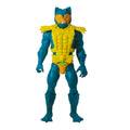 Masters of the Universe Mer-Man 8.5 inch Brazil Mattel Action Figure