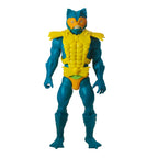 Masters of the Universe Mer-Man 8.5 inch Brazil Mattel Action Figure
