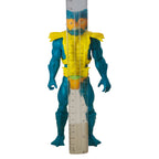 Masters of the Universe Mer-Man 8.5 inch Brazil Mattel Action Figure