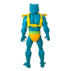 Masters of the Universe Mer-Man 8.5 inch Brazil Mattel Action Figure