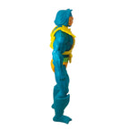 Masters of the Universe Mer-Man 8.5 inch Brazil Mattel Action Figure