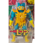 Masters of the Universe Mer-Man Origins Lords of Power Mattel Figure 2021 - photo 2 of 7