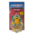 Masters of the Universe Mer-Man Origins Lords of Power Mattel Figure 2021, 14cm, pre-owned