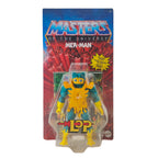 Masters of the Universe Mer-Man Origins Lords of Power Mattel Figure 2021, 14cm, pre-owned
