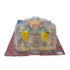 Masters of the Universe Mer-Man Origins Lords of Power Mattel Figure 2021 - photo 7 of 7