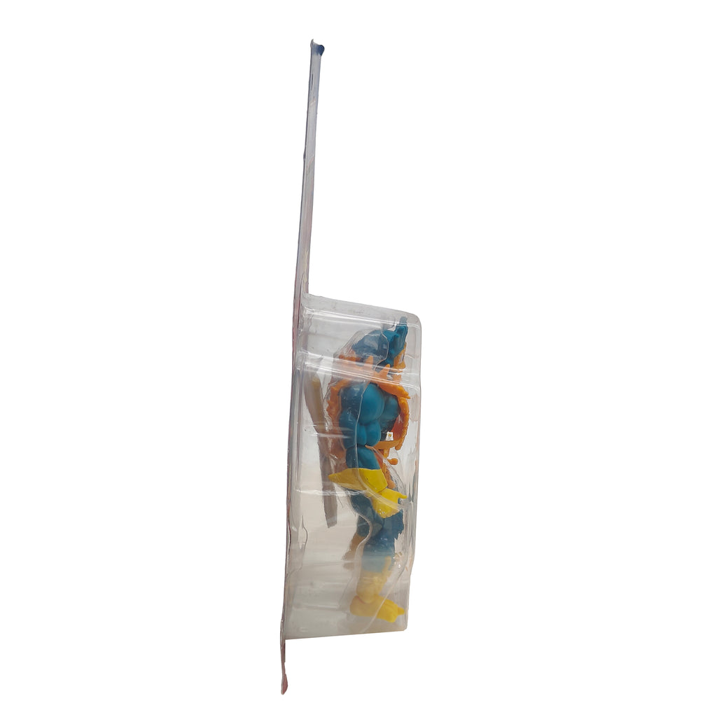 Masters of the Universe Mer-Man Origins Lords of Power Mattel Figure 2021 - photo 3 of 7