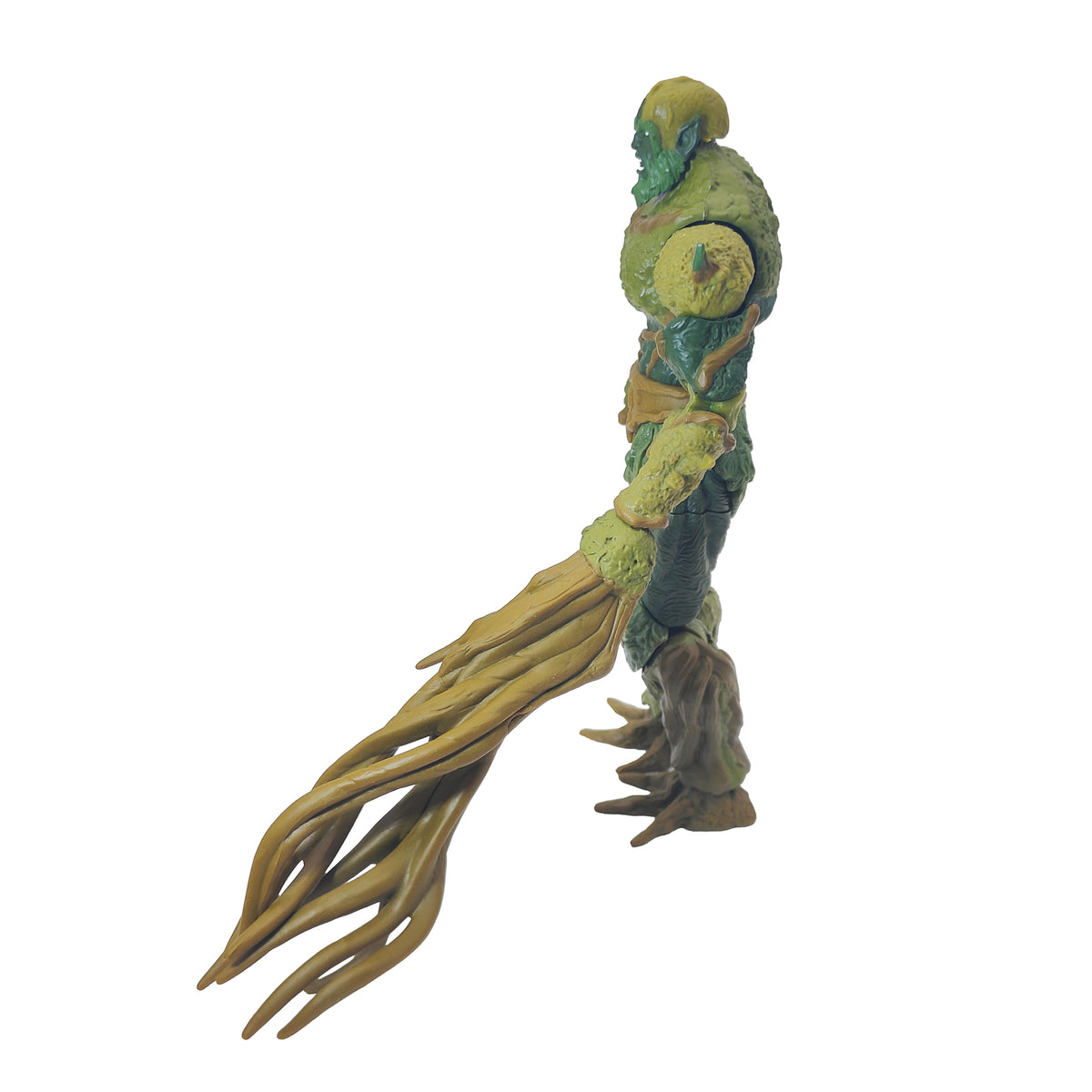 Masters of the Universe Moss Man Revelation Masterverse Mattel Action Figure - photo 21 of 24