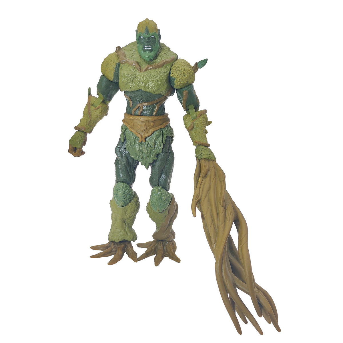 Masters of the Universe Moss Man Revelation Masterverse Mattel Action Figure - photo 18 of 24