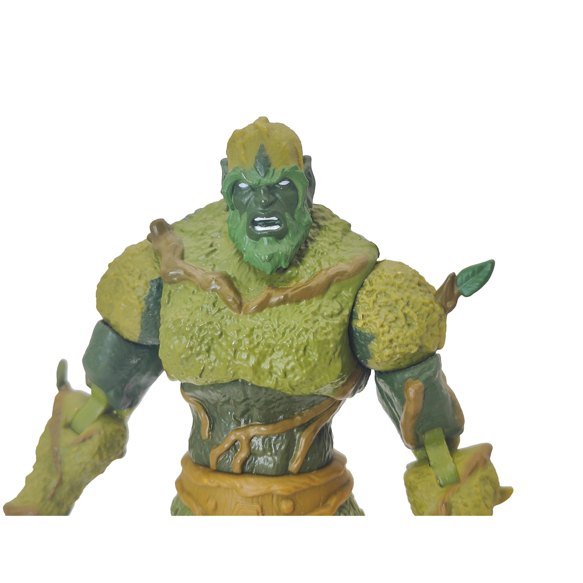 Masters of the Universe Moss Man Revelation Masterverse Mattel Action Figure - photo 10 of 24