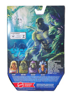 Masters of the Universe Moss Man Revelation Masterverse Mattel Action Figure