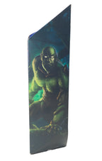 Masters of the Universe Moss Man Revelation Masterverse Mattel Action Figure