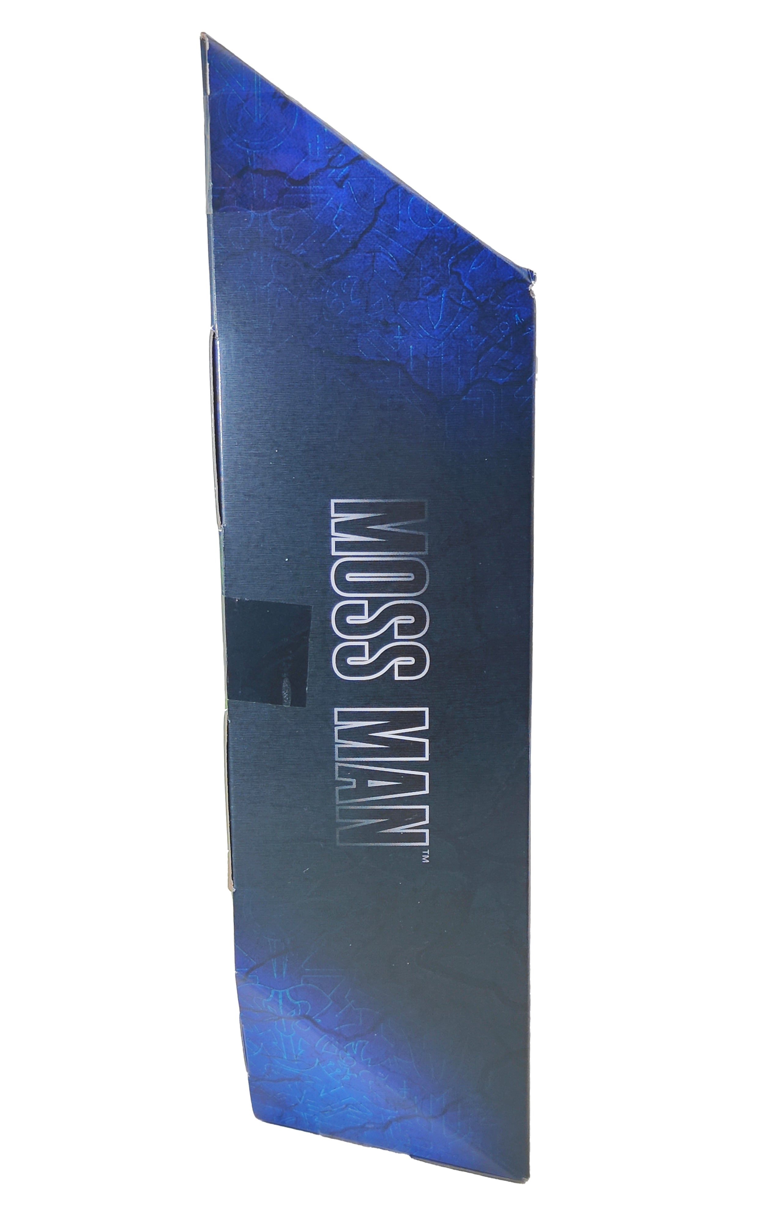 Masters of the Universe Moss Man Revelation Masterverse Mattel Action Figure