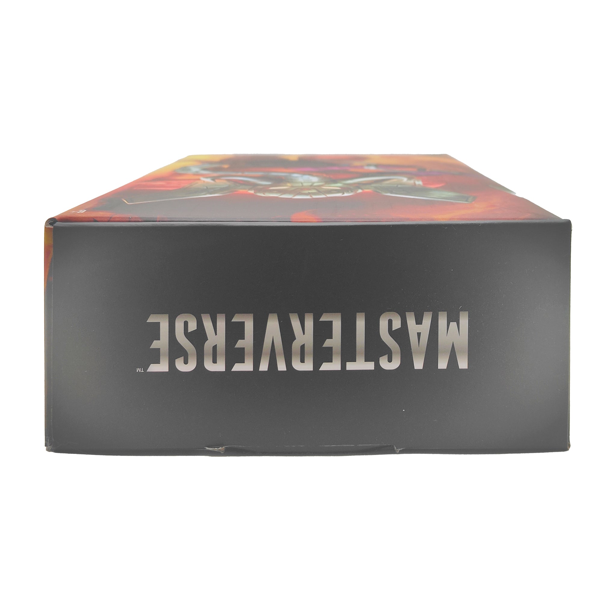 Masters Of The Universe New Eternia Snout Spout Mattel Creations Figure 2023 – Masters of the Universe, Mattel, 18 cm, 2023, pre-owned collector piece, Uncanny Collectibles Dublin Ireland