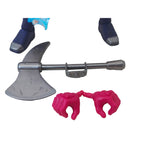 Masters of the Universe Masterverse Snout Spout New Eternia Mattel Action Figure