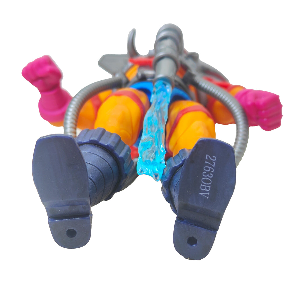 Masters of the Universe Masterverse Snout Spout New Eternia Mattel Action Figure