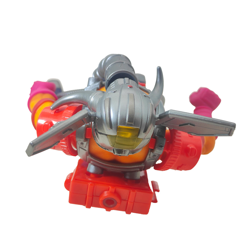 Masters of the Universe Masterverse Snout Spout New Eternia Mattel Action Figure