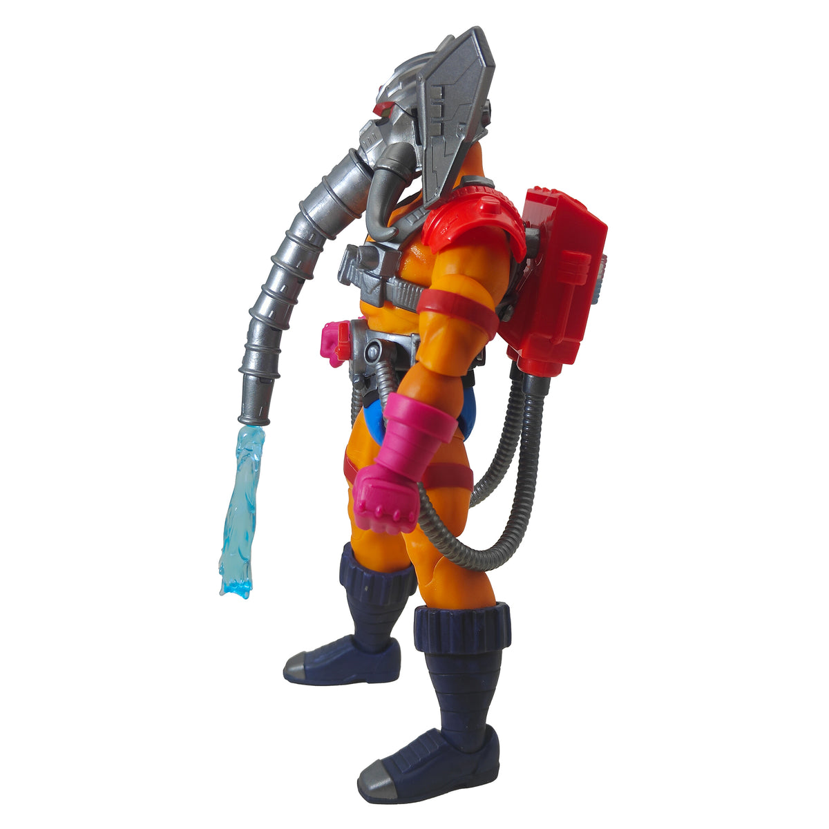 Masters of the Universe Masterverse Snout Spout New Eternia Mattel Action Figure