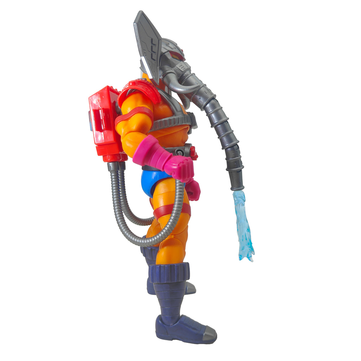 Masters of the Universe Masterverse Snout Spout New Eternia Mattel Action Figure
